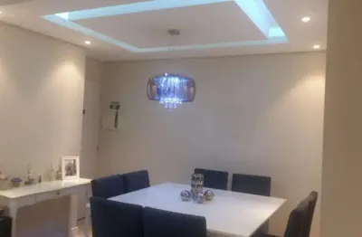 Apartamento com 2 dormitórios à venda, 71 m² - vila prudente - são paulo/sp