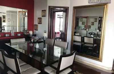 Apartamento com 3 quartos à venda na Avenida Engenheiro Luiz Gomes Cardim Sangirardi, Vila Mariana, São Paulo