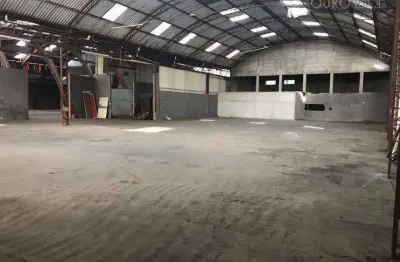 Barracão / galpão / depósito com 19 salas para alugar na rua pindamonhangaba, vila prudente, são paulo, 3730 m2 por r$ 68.000