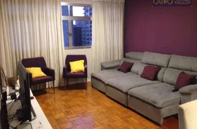 Apartamento residencial para locação, alto da mooca, são paulo.