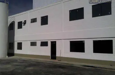 Barracão / Galpão / Depósito para alugar na Rua João Ranieri, Jardim Fátima, Guarulhos