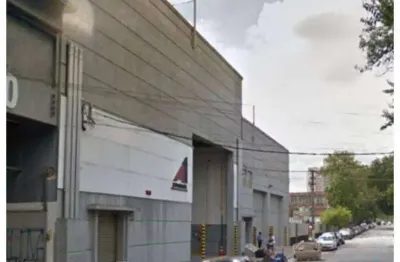 Alugo - vila leopoldina - galpão/depósito/armazém - totalmente reformado - 2.000m²