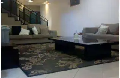 Vendo sobrado no alto da mooca - 450m² - 4 dormitórios, 1 suíte e 1 escritório - com churrasqueira e edícula