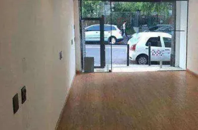 Loja à venda, 96 m² por r$ 850.000,00 - tatuapé - são paulo/sp