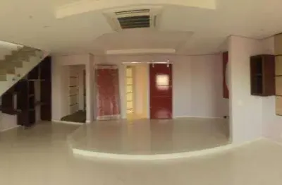Cobertura duplex com 5 dormitórios à venda, 528 m² por r$ 2.000.000 - tatuapé - ap 190965 x