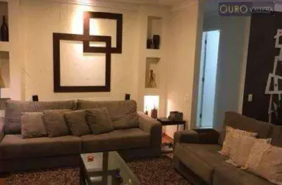 Apartamento residencial à venda, jardim avelino, são paulo.