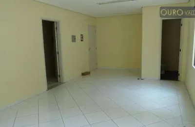 Sala comercial para alugar na Rua Celso de Azevedo Marques, Parque da Mooca, São Paulo