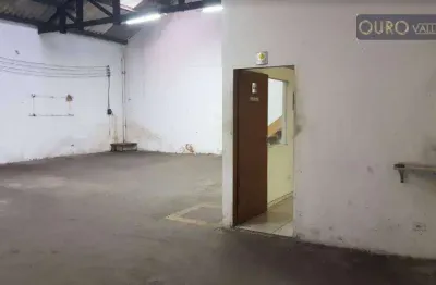 Galpão industrial para locação, alto da mooca, são paulo.
