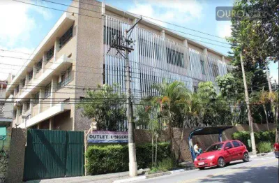Edifício industrial com 8.813m² em ótima localização - pc 180702v