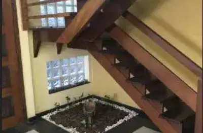 Casa com 4 quartos para alugar na Rua Chamantá, Parque da Mooca, São Paulo