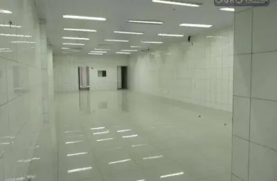 Alugo- salão / loja comercial - 270m² - a 10 minutos da av. paulista  sl 190103 rh