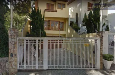 Casa com 3 quartos à venda na Rua Maria Luísa de Pinho, Parque da Mooca, São Paulo