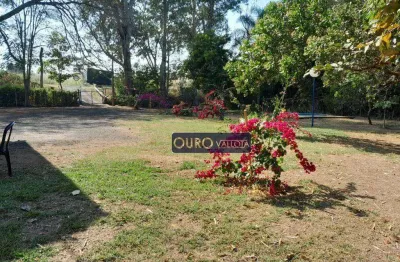 Chácara à venda, 4000 m² por r$ 600.000,00 - centro - porto ferreira/sp