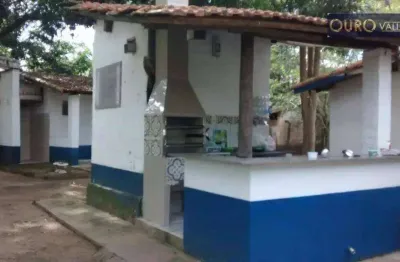 Chácara à venda, 4000 m² por r$ 590.000,00 - centro - porto ferreira/sp