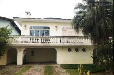 Sobrado residencial à venda, riviera de são lourenço, bertioga.