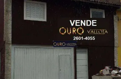 Prédio à venda, 512 m² por r$ 2.200.000,00 - penha - são paulo/sp