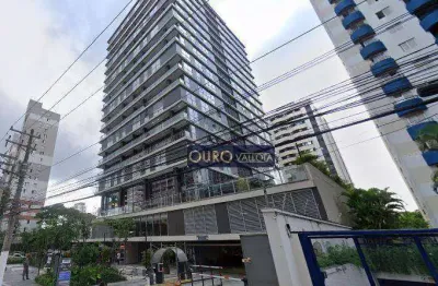 Conjunto para alugar, 228 m² por r$ 36.640,00/mês - tatuapé - são paulo/sp