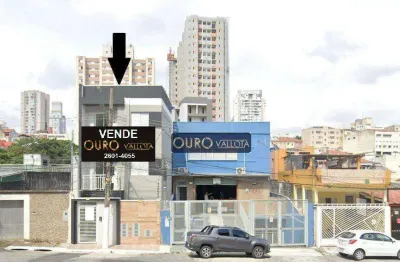 Prédio à venda, 550 m² por r$ 2.600.000,00 - imirim - são paulo/sp
