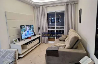 Apartamento com 3 quartos à venda na Rua Guanhães, Parque da Vila Prudente, São Paulo