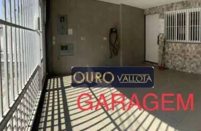 Casa com 3 quartos à venda na Rua Tamarataca, Mooca, São Paulo