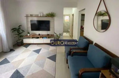 Apartamento com 2 quartos à venda na Avenida Guilhermina, Guilhermina, Praia Grande