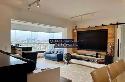 Apartamento com 2 quartos à venda na Rua Oswaldo Arouca, Vila Formosa, São Paulo