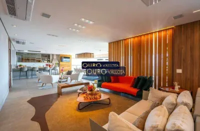 Apartamento com 3 quartos à venda na Rua Itapeti, Tatuapé, São Paulo