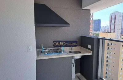 Apartamento com 3 quartos à venda na Rua Dona Leopoldina, Ipiranga, São Paulo