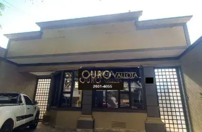 Sobrado para alugar, 250 m² por r$ 10.689,00/mês - mooca - são paulo/sp