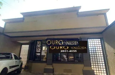 Sobrado à venda, 500 m² por r$ 6.360.000,00 - mooca - são paulo/sp