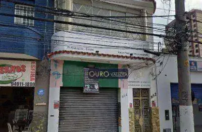 Sala comercial com 1 sala para alugar na Rua do Oratório, Mooca, São Paulo