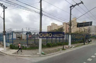 Terreno comercial para alugar na Avenida Aricanduva, Vila Aricanduva, São Paulo