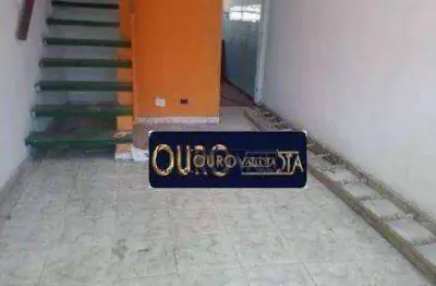 Casa com 2 quartos à venda na Rua Marcelo Homem de Melo, Quarta Parada, São Paulo