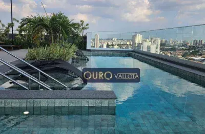 Apartamento com 3 quartos à venda na Rua Doutor Raul da Rocha Medeiros, Tatuapé, São Paulo