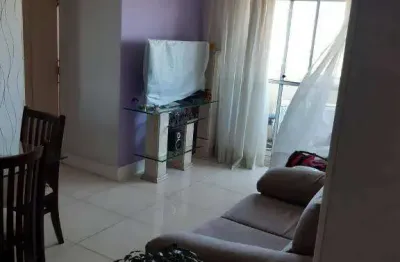 Apartamento à venda, 62 m² por r$ 590.000,00 - vila bertioga - são paulo/sp