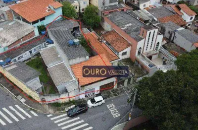 Casa à venda na Rua Ananaí, Vila Nova Curuçá, São Paulo