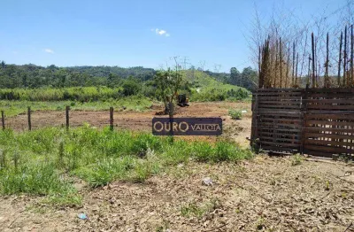 Terreno comercial à venda na Rua Serra de Itaberaba, Pedreira, Arujá