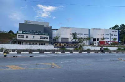 Barracão / Galpão / Depósito à venda no Raposo Tavares, São Paulo 