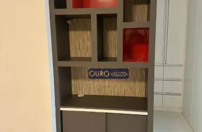 Sala comercial na av angélica, 80m2, reformada, prox metrô marechal deodoro