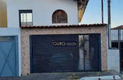 Casa com 3 quartos à venda na Rua Itaretama, Vila Prudente, São Paulo