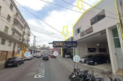 Barracão / Galpão / Depósito para alugar na Rua Conde Prates, Parque da Mooca, São Paulo