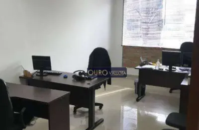 Sala comercial para alugar na Rua Emília Marengo, Vila Regente Feijó, São Paulo