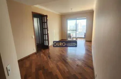 Apartamento na mooca com varanda e  2 vagas de garagem