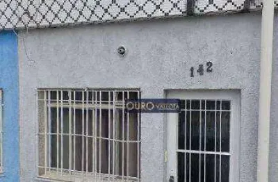 Casa com 2 quartos à venda na Rua Marcelo Homem de Melo, Quarta Parada, São Paulo