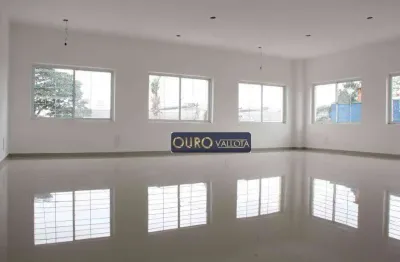 Prédio para alugar, 500 m² por r$ 21.755,52/mês - jardim aeroporto - são paulo/sp