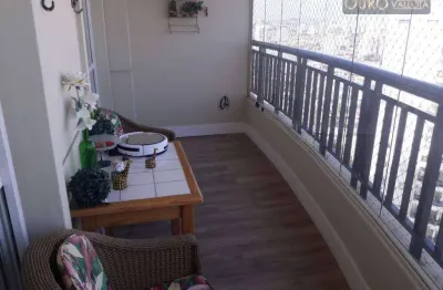 Apartamento com 3 dormitórios à venda, 130 m² por r$ 2.500.000,00 - parque da mooca - são paulo/sp