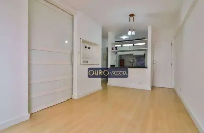 Apartamento na vila madalena à venda com 1 dormitório, próximo do metrô.