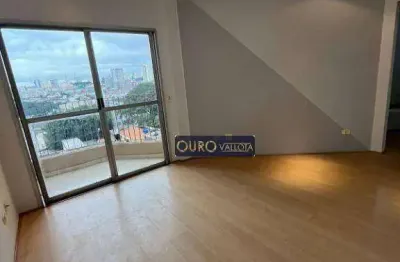 Apartamento com 2 dormitórios à venda, 58 m² por r$ 350.000,00 - macedo - guarulhos/sp