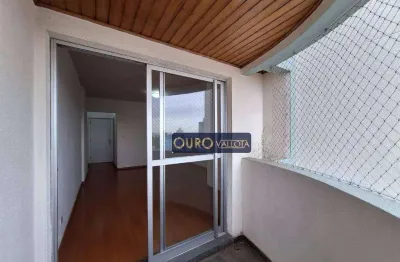 Apartamento com 3 quartos à venda na Rua do Oratório, Alto da Mooca, São Paulo