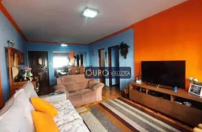 Apartamento com 3 quartos à venda na Rua Doutor José Higino, Mooca, São Paulo